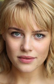 Hannah van der Westhuysen