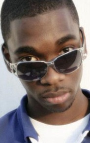 Jay Pharoah