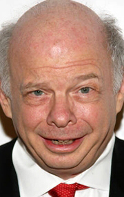 Wallace Shawn
