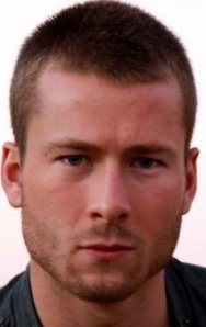 Glen Powell