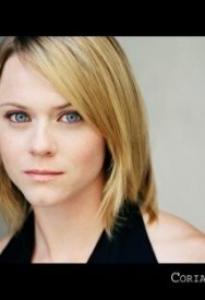 Cori Bright