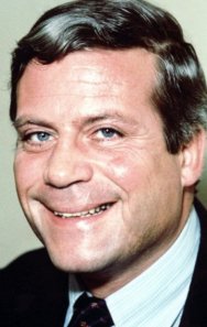 Oliver Reed