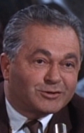 Jerry Hausner