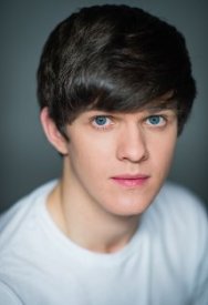 Niall Wright