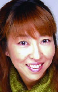 Minami Takayama