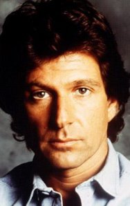 Michael Brandon
