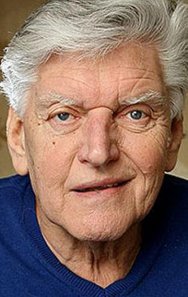 David Prowse