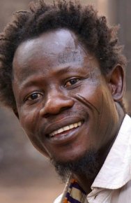 Wabinlé Nabié