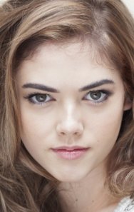 McKaley Miller