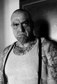 Mike Ferguson