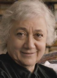 Isabelle Sadoyan