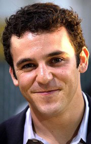 Fred Savage