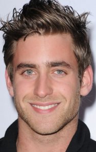 Oliver Jackson-Cohen