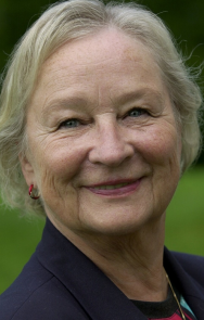 Margreth Weivers