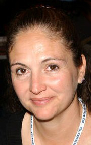 Tracy Reiner