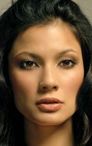 Natassia Malthe