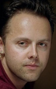 Lars Ulrich