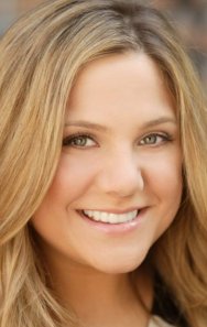 Lauren Collins