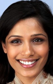 Freida Pinto