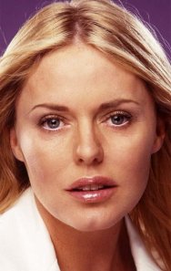 Patsy Kensit