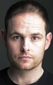 Andy Kellegher