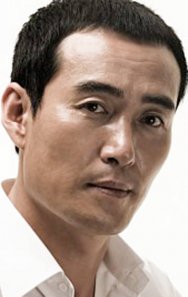 Jeong Ho-bin