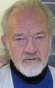 Ian Hogg
