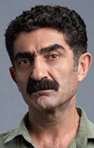 Ali Seçkiner Alici