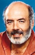 Pernell Roberts