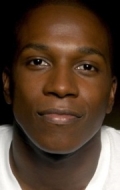 Leslie Odom Jr.