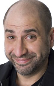 Dave Attell