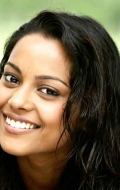 Shahana Goswami