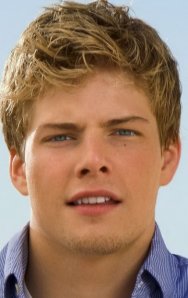 Hunter Parrish