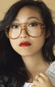 Awkwafina