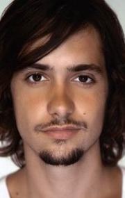 Jake Sandvig