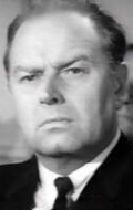 Parley Baer
