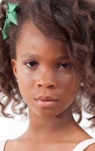 Quvenzhané Wallis