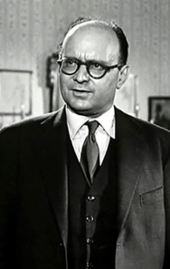 Robert Vattier