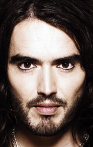 Russell Brand