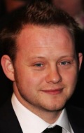 Michael Jibson