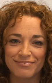 Cristina Marcos