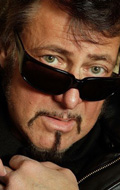 Larry Bishop