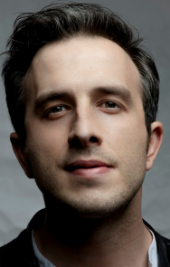 Fatih Artman