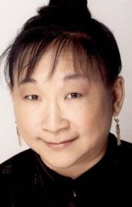 Lori Tan Chinn