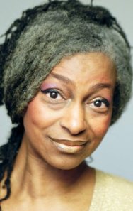 Sandra James-Young
