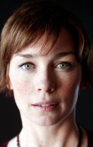 Julianne Nicholson