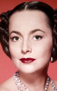 Olivia De Havilland