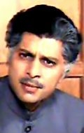Vijayendra Ghatge