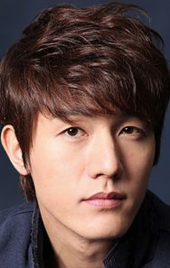 Lee Gi-woo