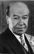 Donald Meek